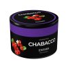 Chabacco Wild Strawberry 200g