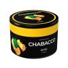 Chabacco Pineapple 200g