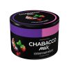 Chabacco Strawberry Mojito 200g