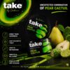 Pear Cactus 100g