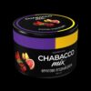 Chabacco Pink Jam 200g