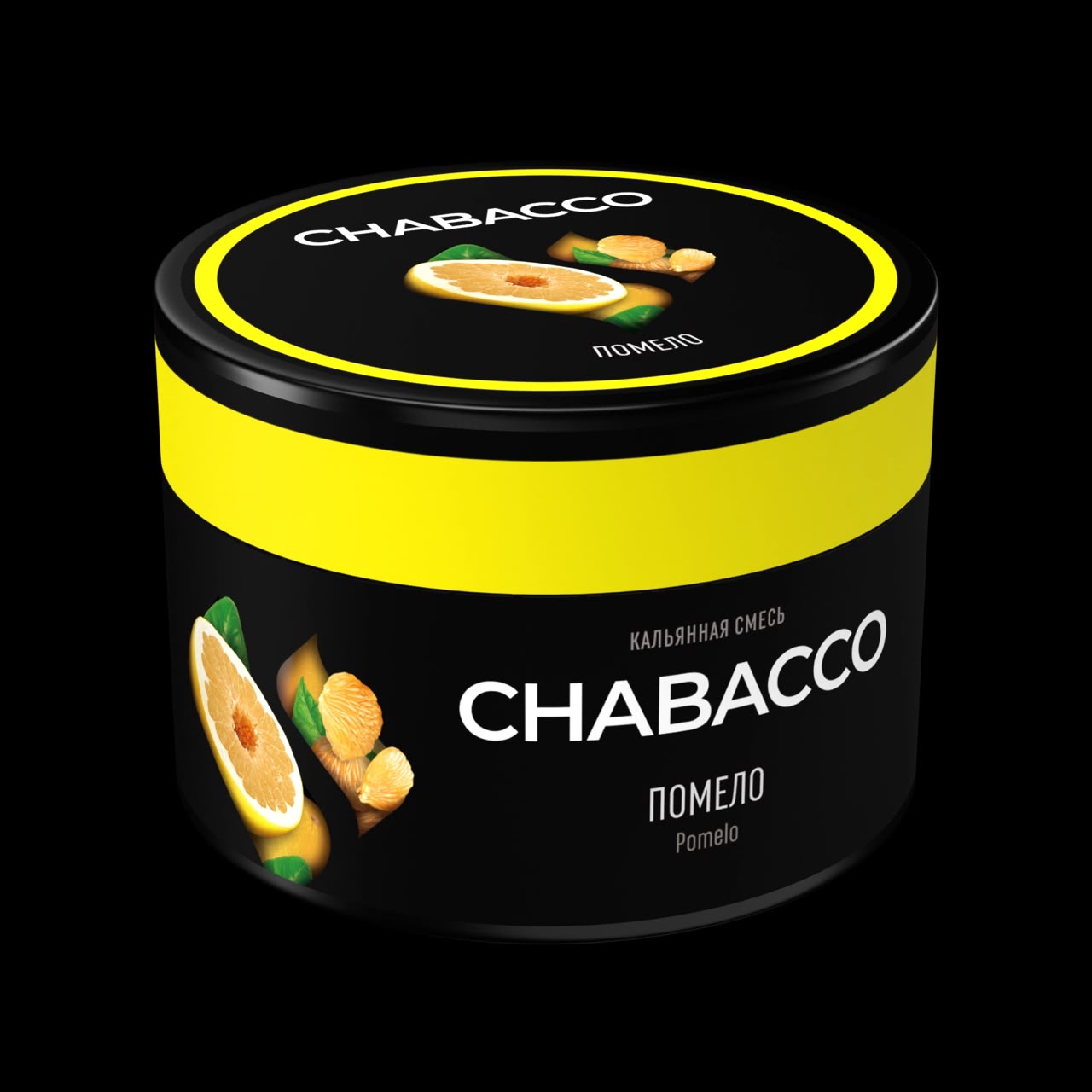 Chabacco Pomelo 200g