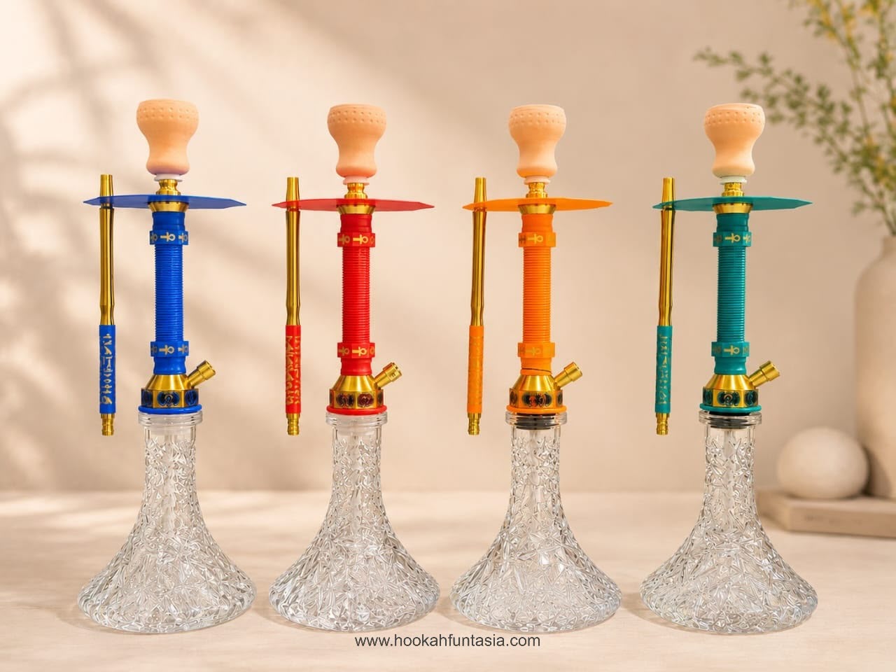 Zenith Shisha