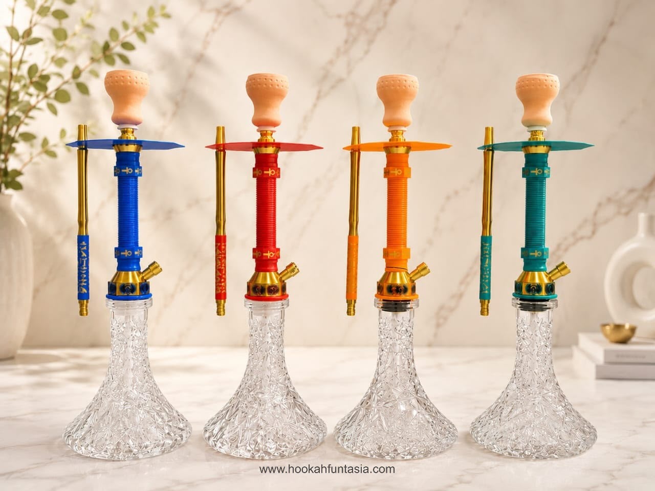 Zenith Shisha - Image 2