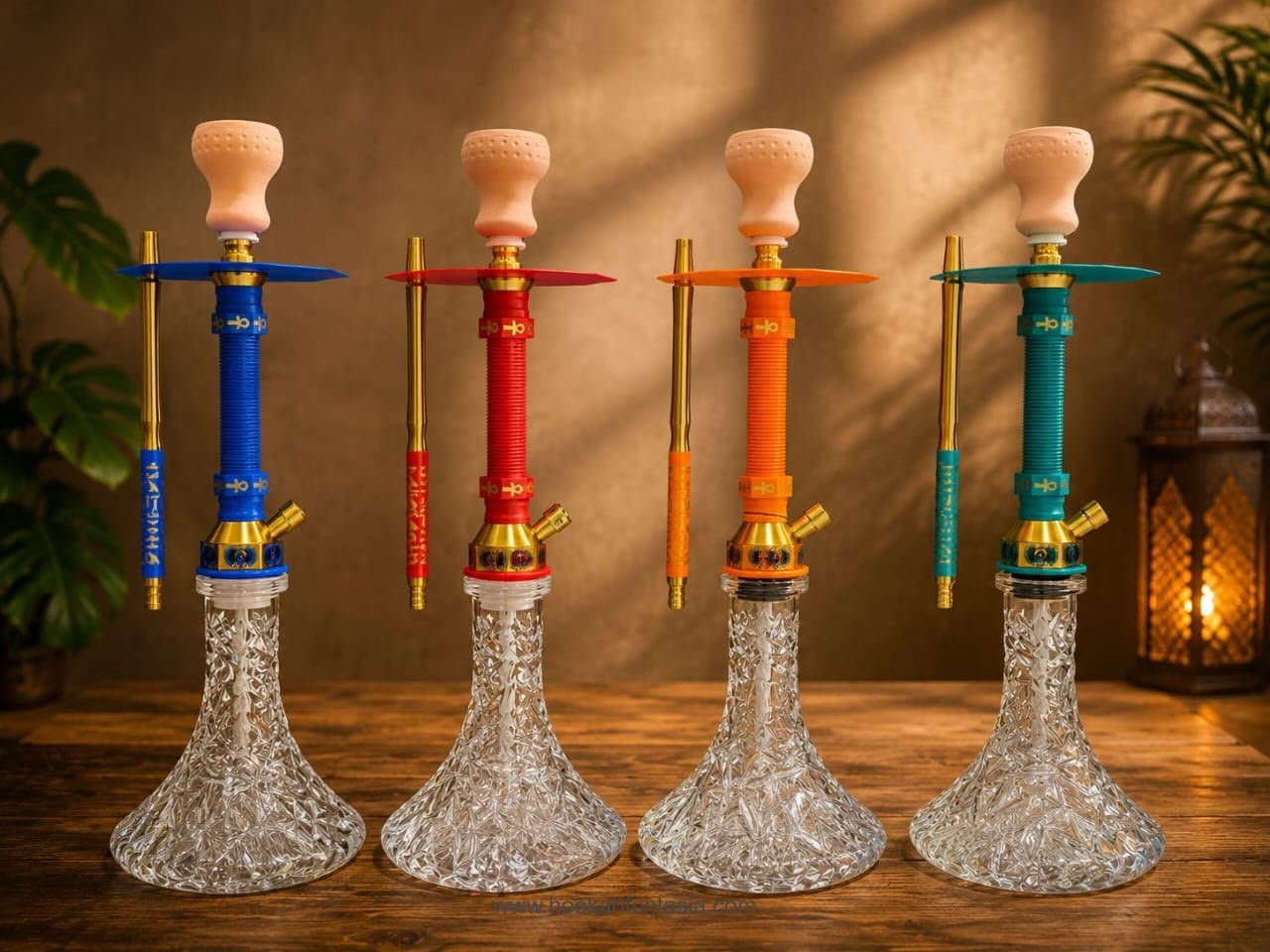 Zenith Shisha - Image 3