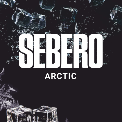 Sebero Arctic (200gm)