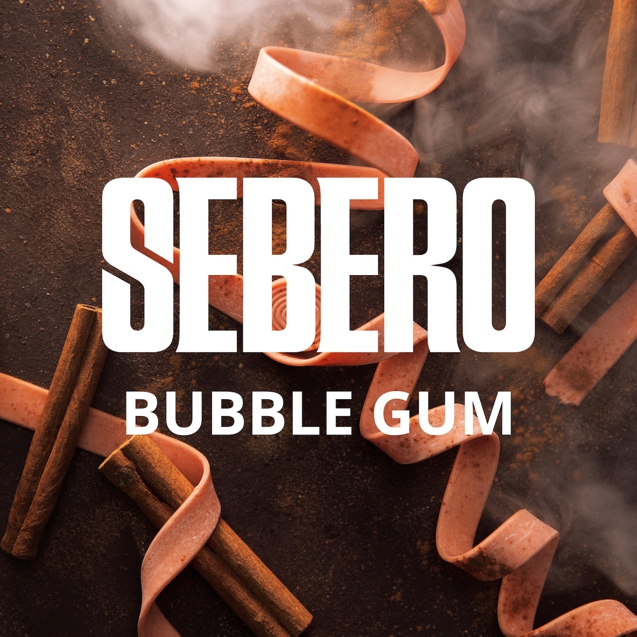 Sebero Bubble Gum (200gm)
