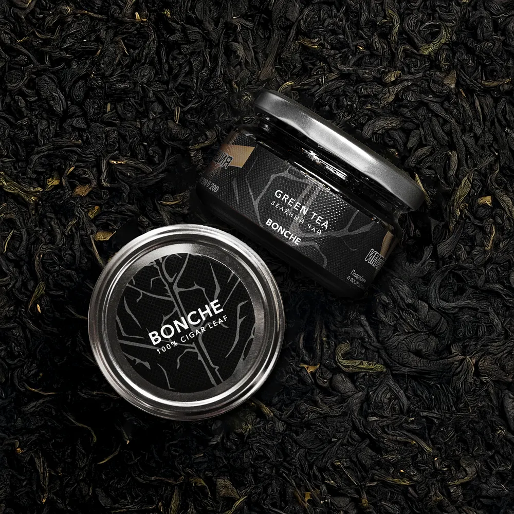 Green Tea ( 125gm)