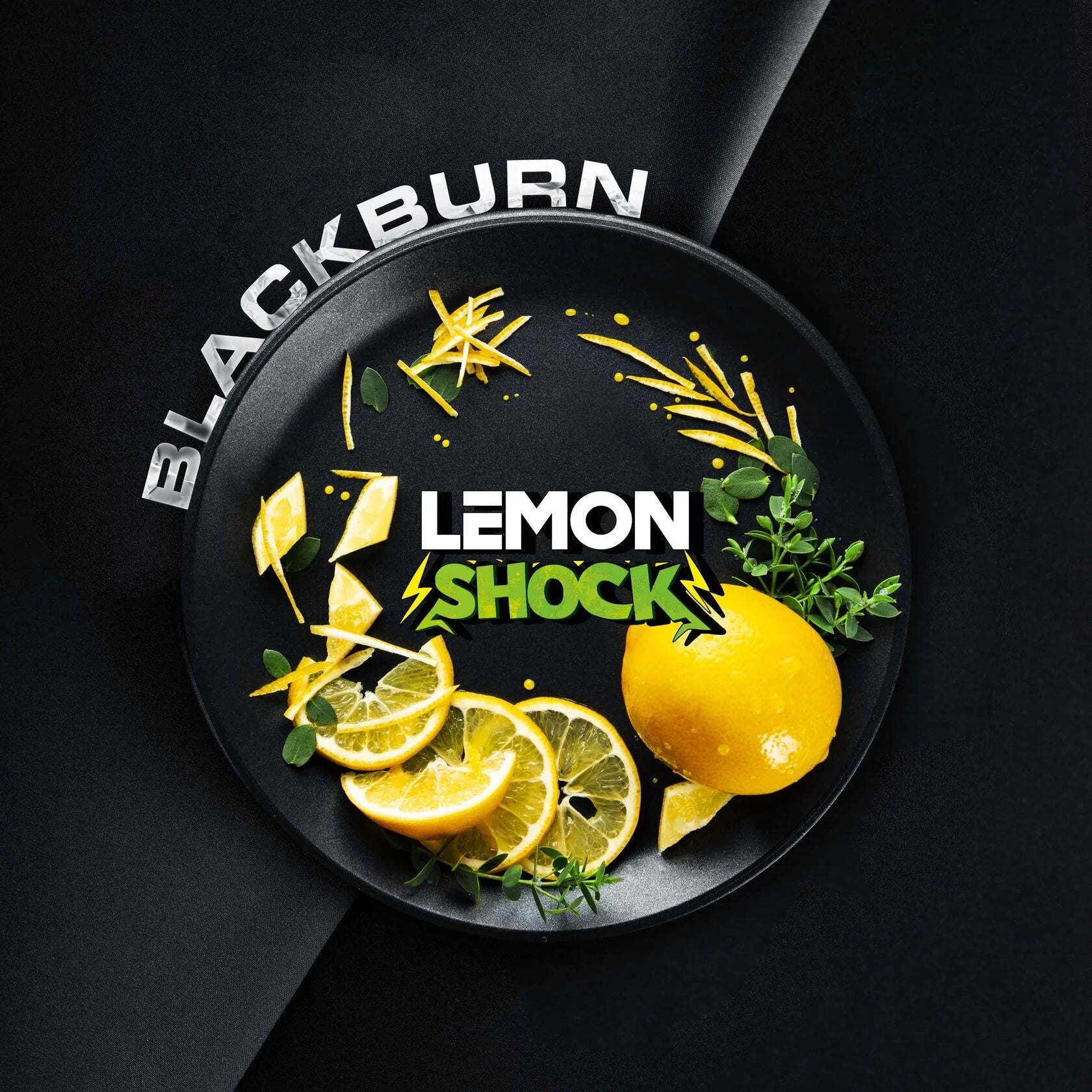 Lemon Shock (200g)