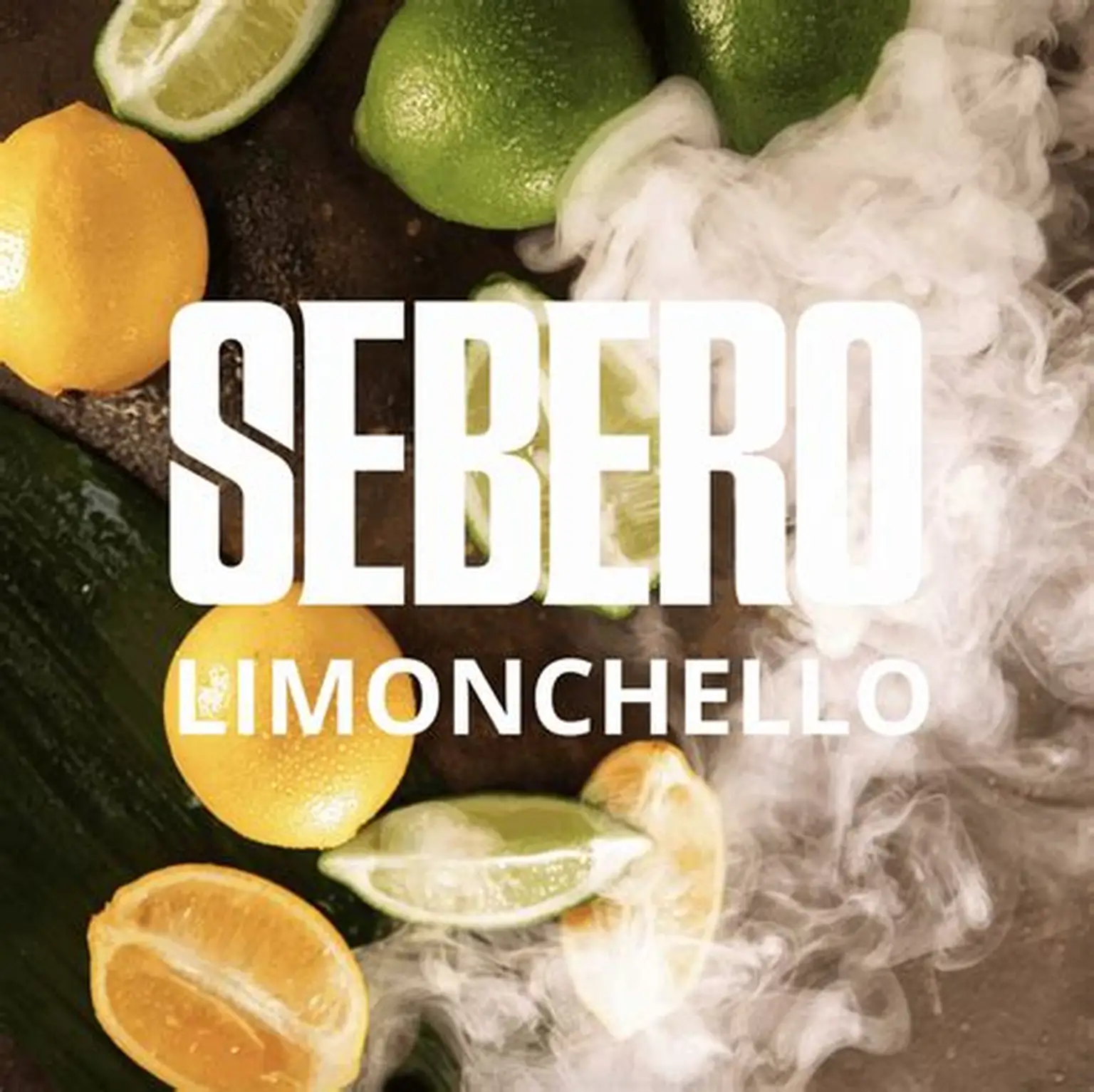Sebero Limoncello