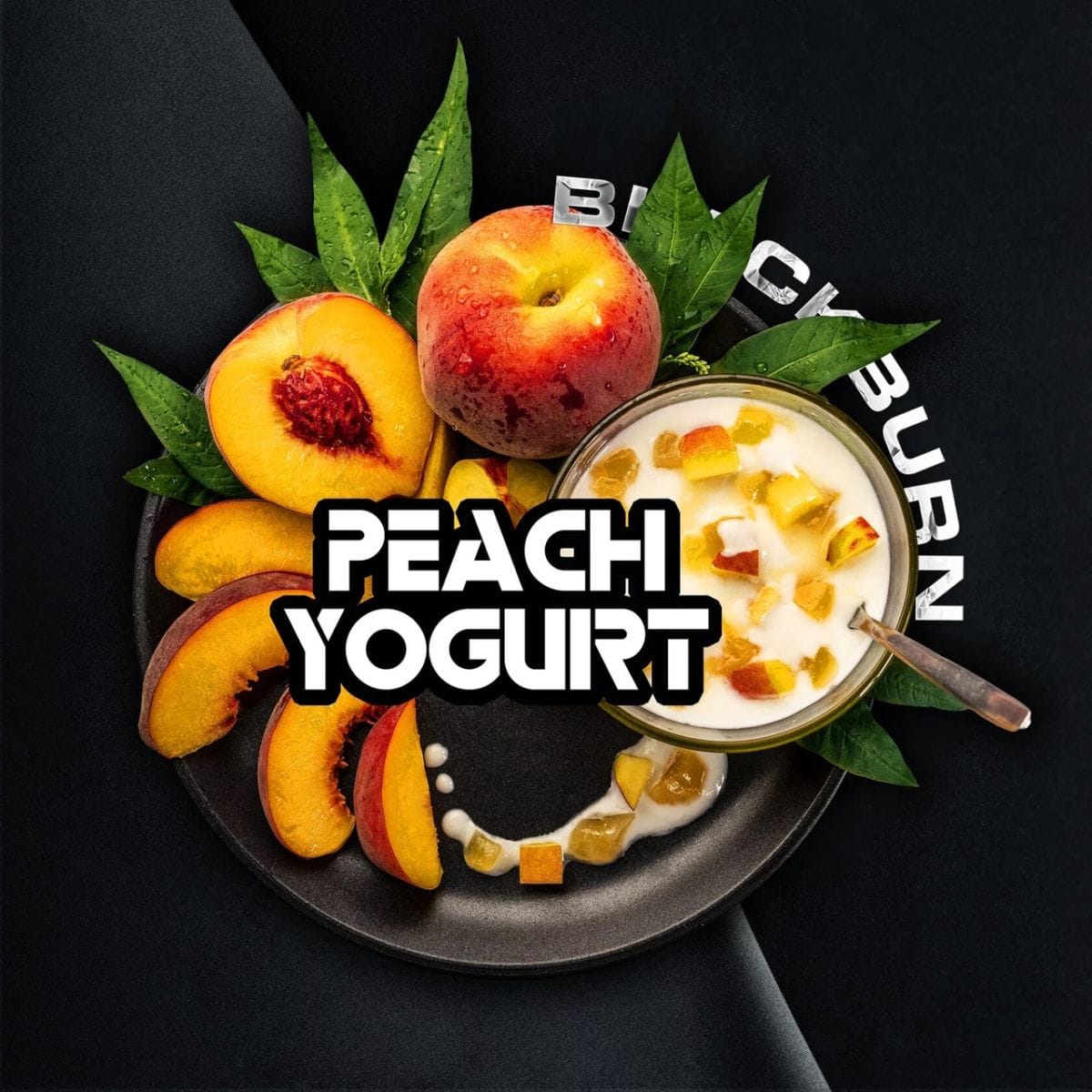 Peach Yogurt (200g)