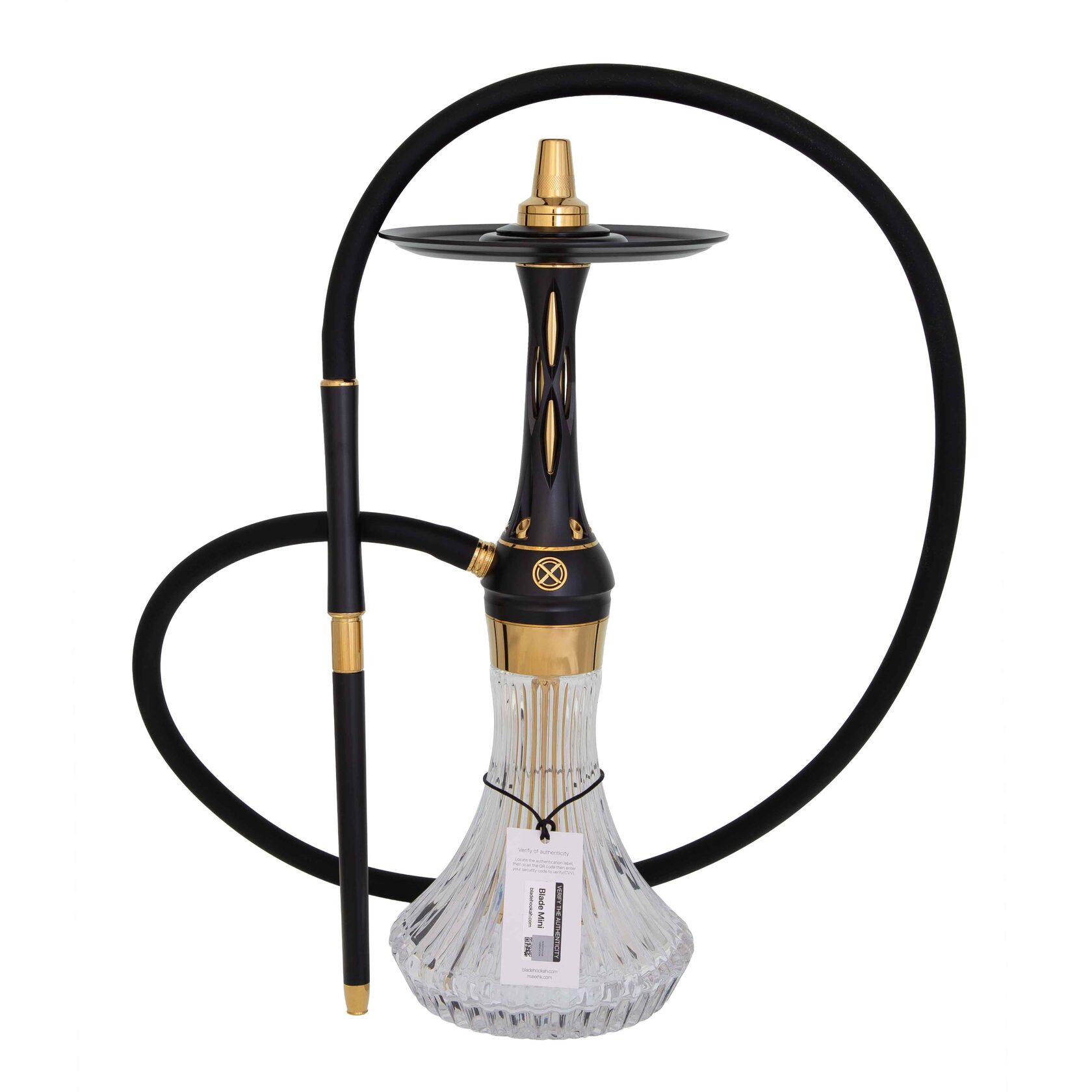 Blade Hookah ( original from Russia) - Image 8