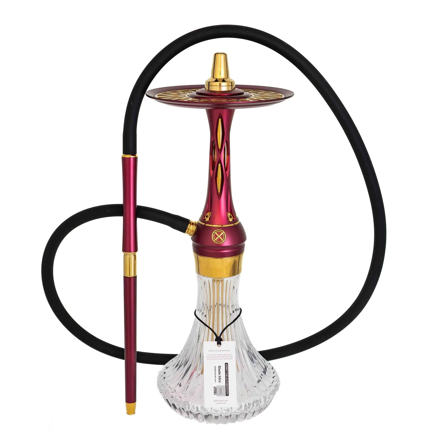 Blade Hookah ( original from Russia) - Image 9