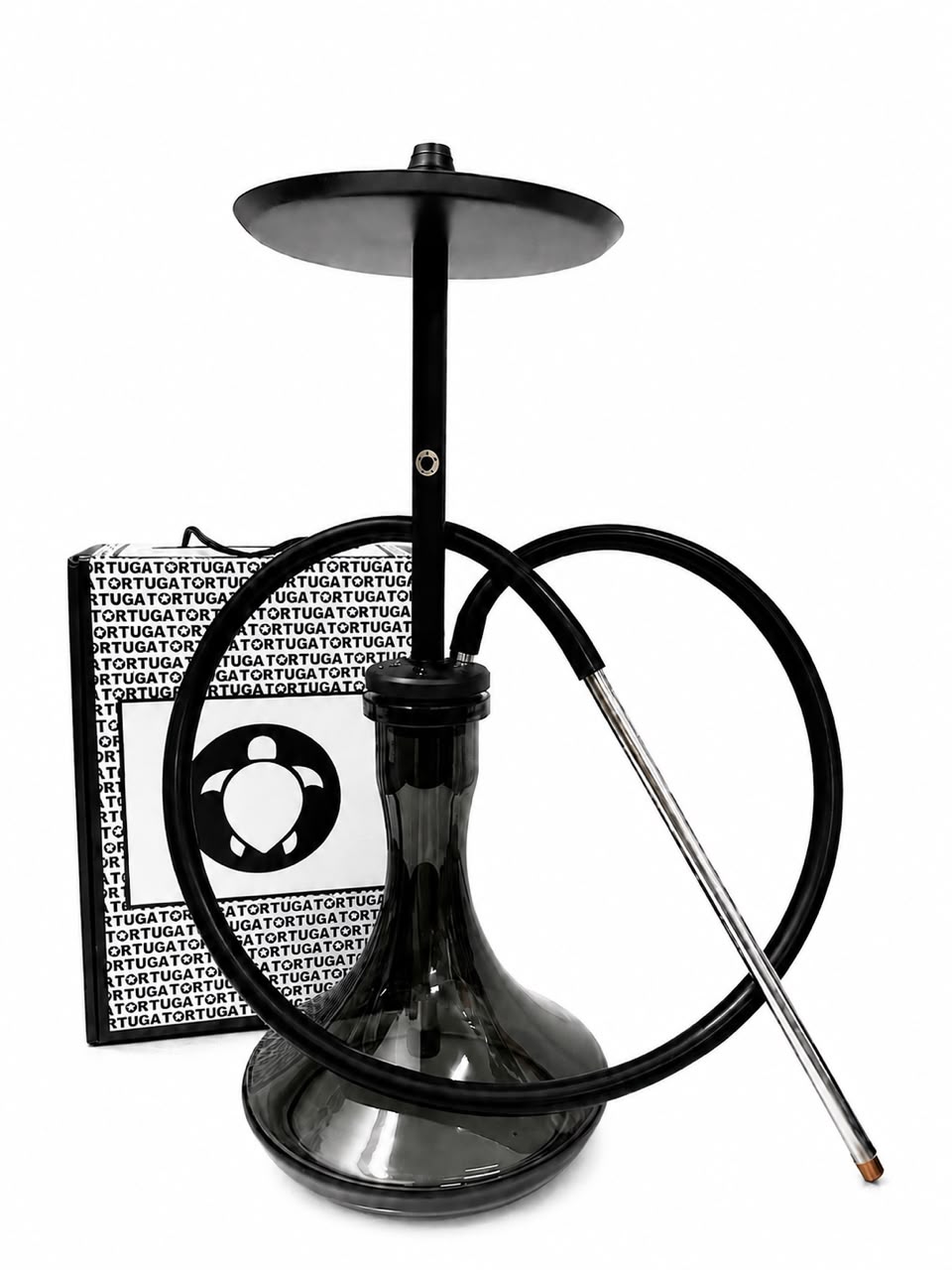 Tortuga Shisha