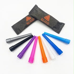 Slidd Compostable Mouth Tips XL - Image 2