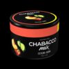Chabacco Peach Lime 200g