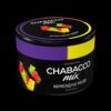 Chabacco Gummy Bears 200g