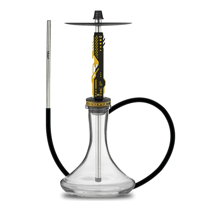 Ykap Shisha