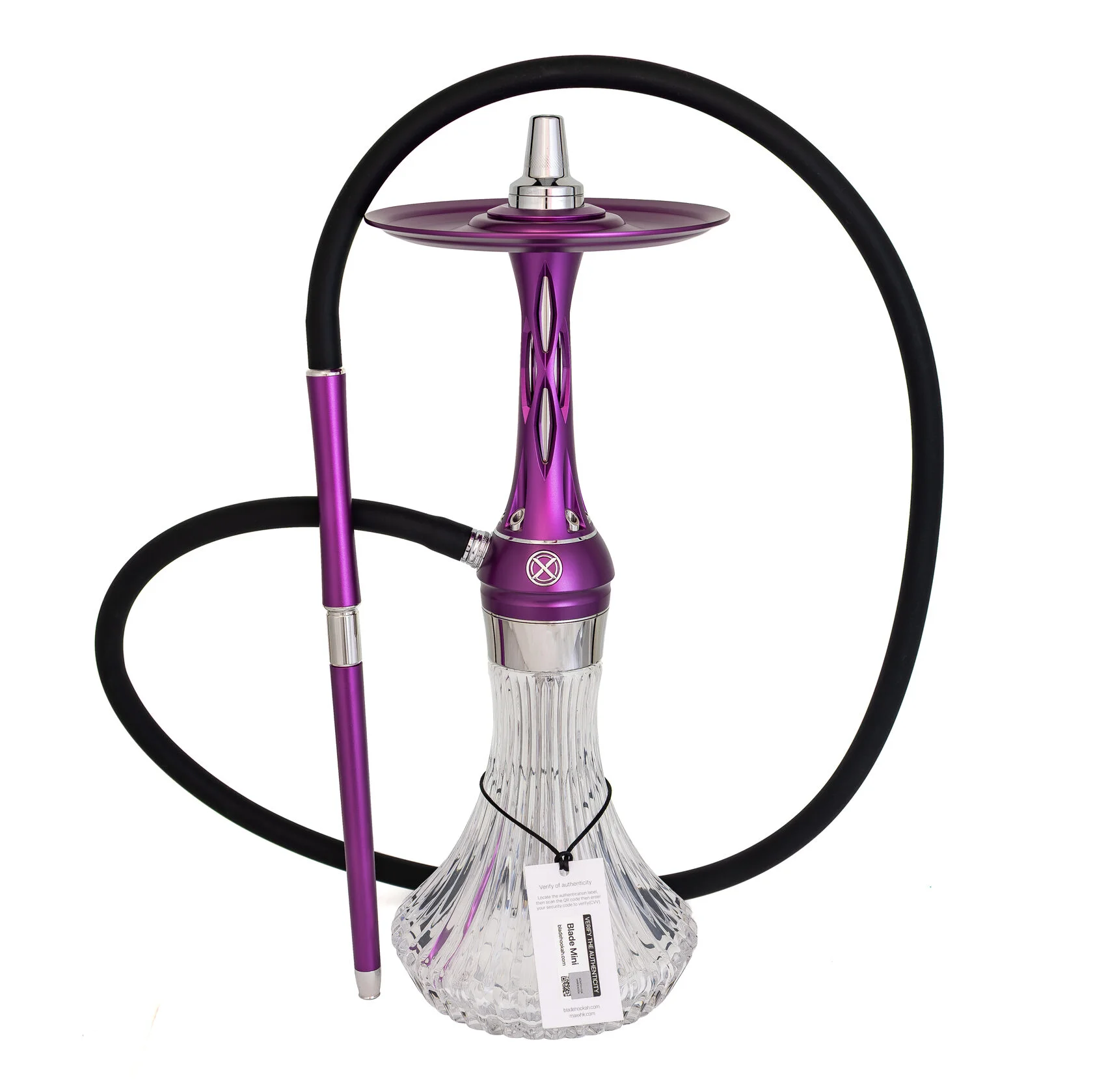 Blade Hookah ( original from Russia)