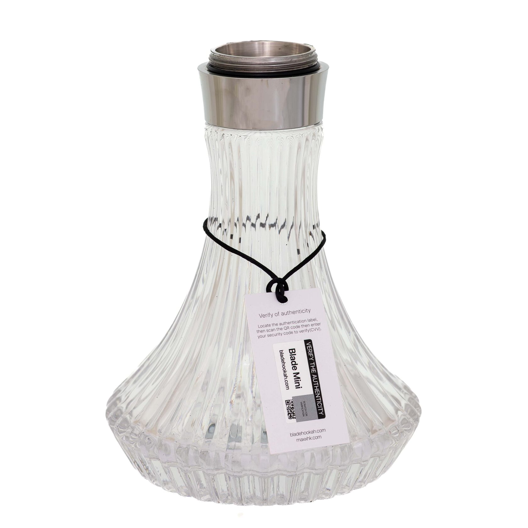 Blade Hookah ( original from Russia) - Image 3