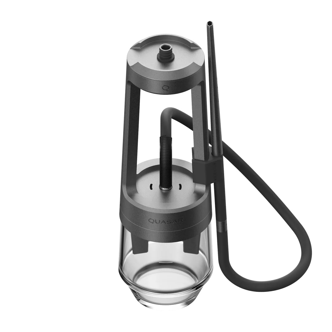Quasar Arguile Shisha