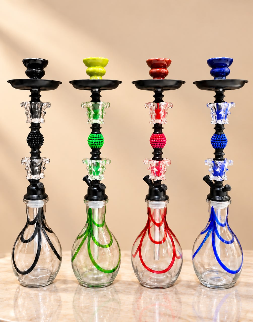 Zahra Shisha ( new arrival)