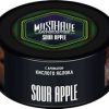 Musthave Sour Apple ( 250gm)