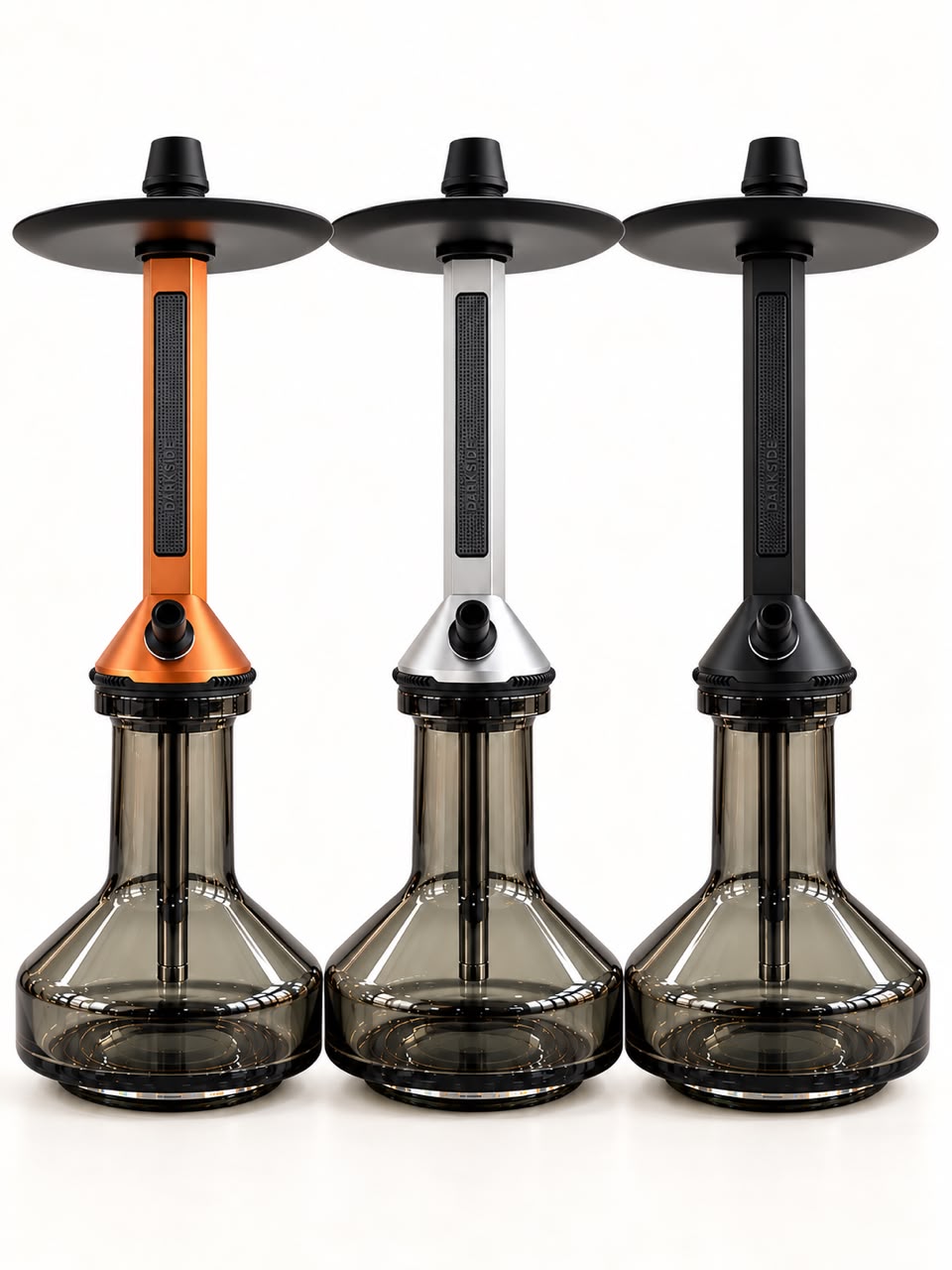 Darkside Base One Hookah (Original) - Image 2