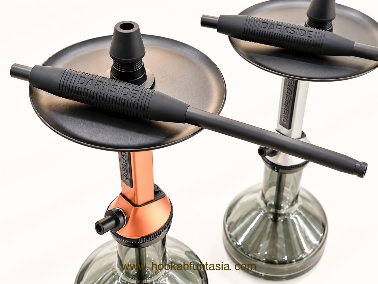 Darkside Base One Hookah (Original) - Image 6