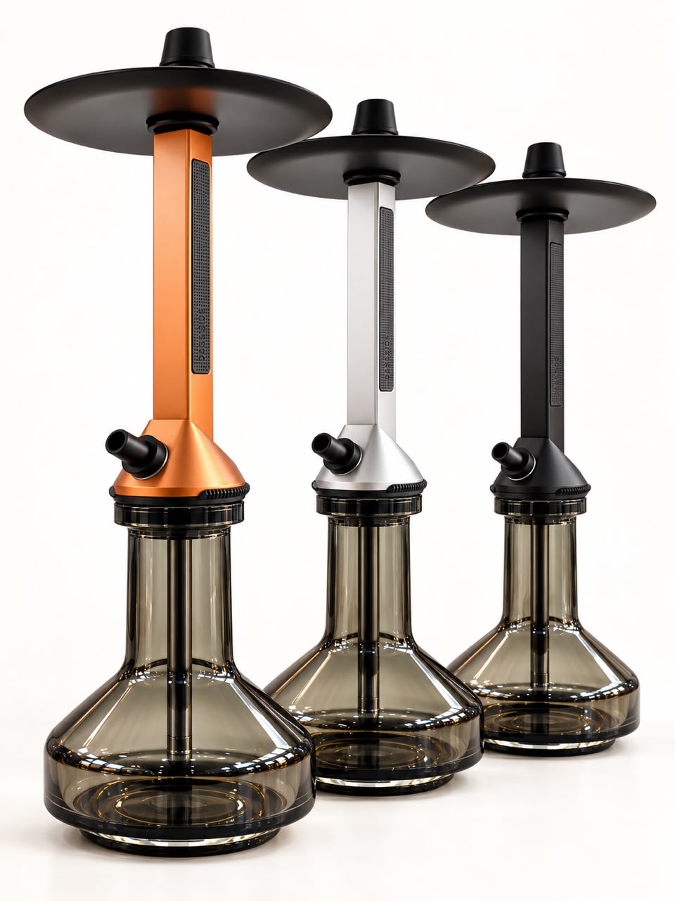 Darkside Base One Hookah (Original) - Image 5