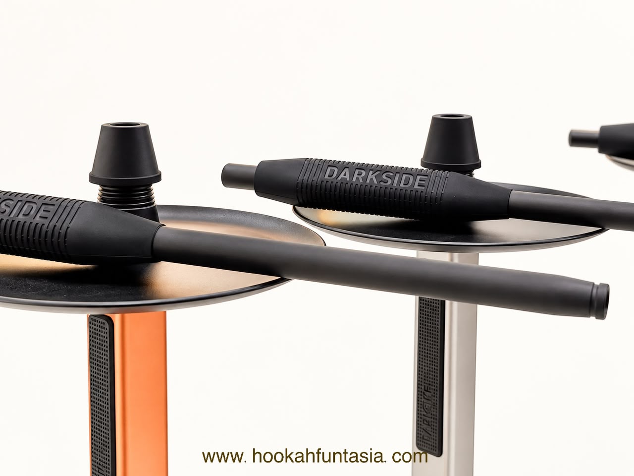 Darkside Base One Hookah (Original) - Image 3