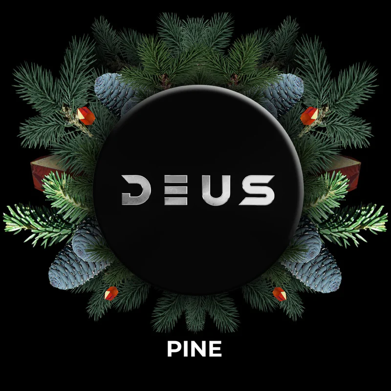 Deus Pine (250gm)